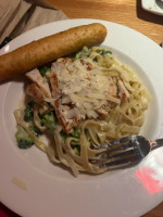 Applebee's Grill food