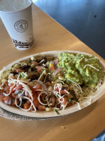 Chipotle Mexican Grill food