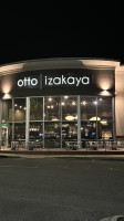 Otto Izakaya inside