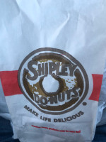 Shipley Do-Nuts-Franchise food