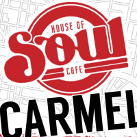 House Of Soul Prime food