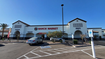 99 Ranch Market food