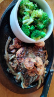 Applebee's Grill food