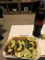 Tacos food