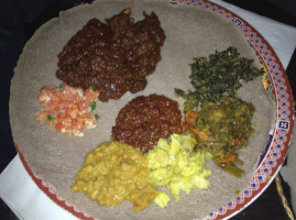 Addis Ababa food