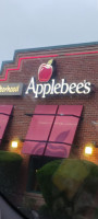Applebee's Grill inside