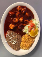 Soriano's Mexican food