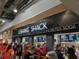 Shake Shack food