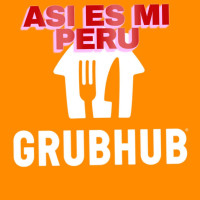 Asi Es Mi Perú food