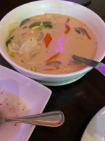 Pad Thai Kitchen food