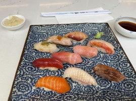 Sushi Yasu Tanaka inside