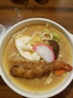 Kuniko's Teriyaki Grill food