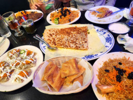 Deafghanan Cuisine food