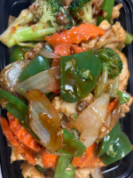 Dim Sum Chinese Kitchen food