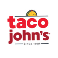 Taco John's outside