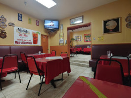 Los Comales Cafe food