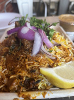 Pista House (biriyani-haleem-kababs-bakery) food