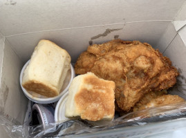 Chicken-to-go food