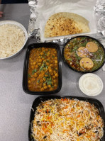 Fresh India Grocery And Eatery food