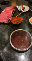 Gom Shabu Shabu Centreville food