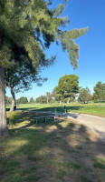 Mile Square Golf Course outside