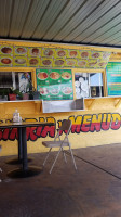 Taqueria Mi Casita outside