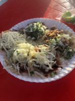 Tacos Tamix Mexican Food Truck food
