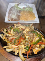 Guapo’s Mexican Grill food