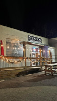 Stoco Provision Co. outside