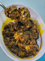 As-salam Diner Kabab House food