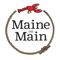 Maine On Main food
