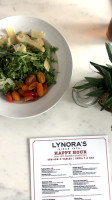 Lynora's Palm Beach Gardens food