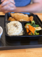 Ichigo food