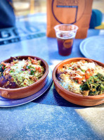 Gadzooks Enchiladas And Soup food