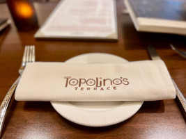 Topolino's Terrace – Flavors Of The Riviera food