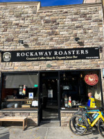 Rockaway Roasters food