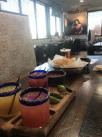 Don Chuy's Fresh Mex And Cantina food