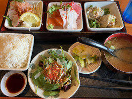 Rondo Japanese food