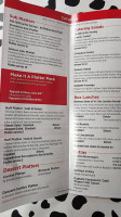 Firehouse Subs Lake Mary menu