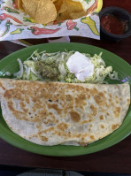 Cozumel Mexican Cantina food