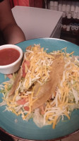 Amigos Authentic Mexican Grill food