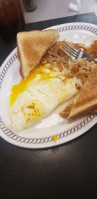 Waffle House food