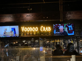 Voodoo Crab Of Massapequa food