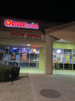 Pizza Twist Chandler, Az food