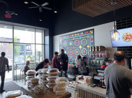 Rise’n Roll Bakery — Fishers food