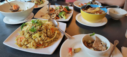 Thai Ocean food