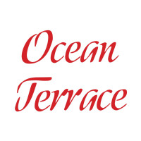 Ocean Terrace Cafe food