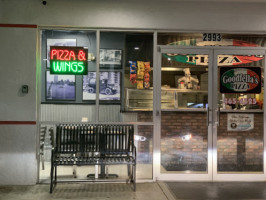 Goodfellas Pizza, Pasta & Subs No. I. outside