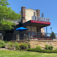 Old Chicago Pizza Taproom Arapahoe Crossing outside