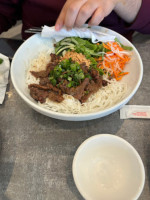 Pho Rowland Vietnamese food